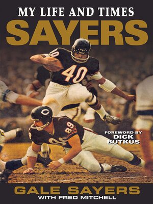 cover image of Sayers